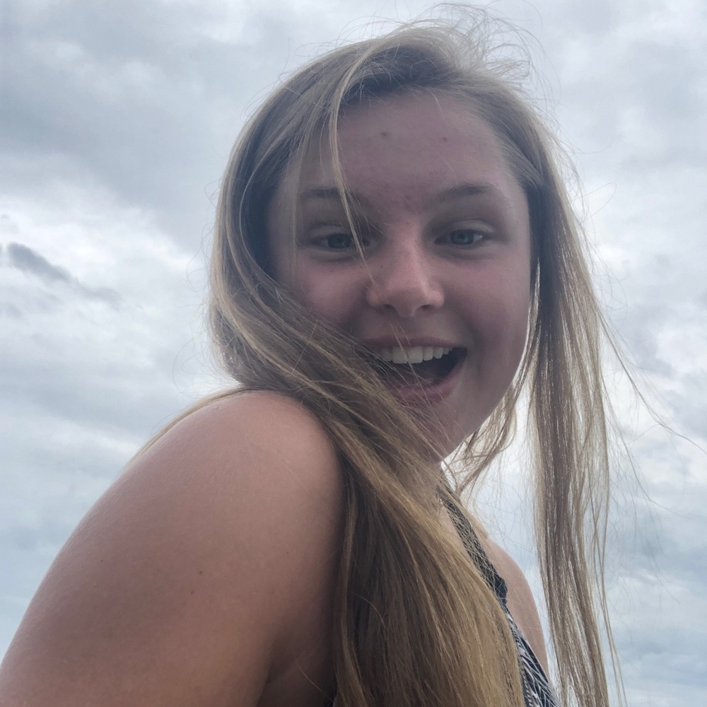 Meet your Posher, Sophia